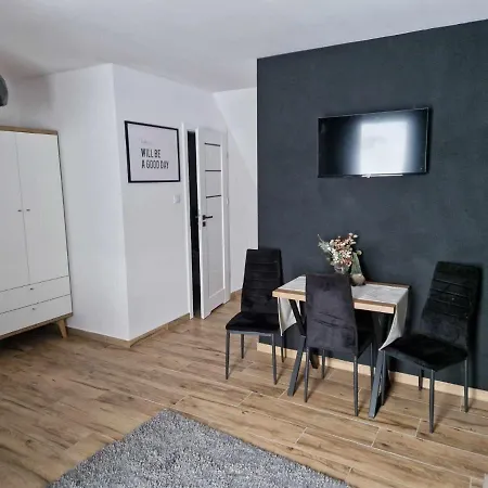 Apartament Widokowa Polana Szaflary Zewnętrze zdjęcie