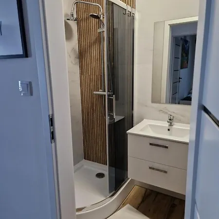 Apartament Widokowa Polana Szaflary Zewnętrze zdjęcie