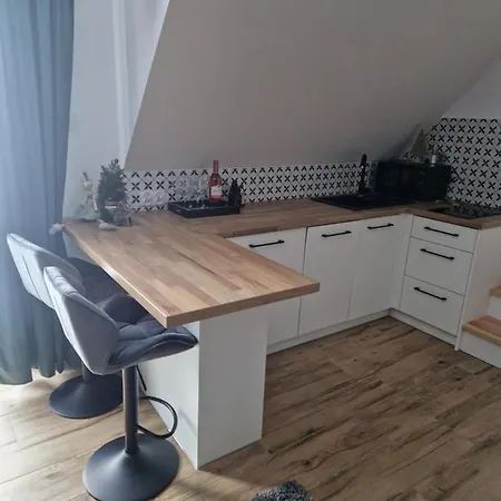 Apartament Widokowa Polana Szaflary Zewnętrze zdjęcie
