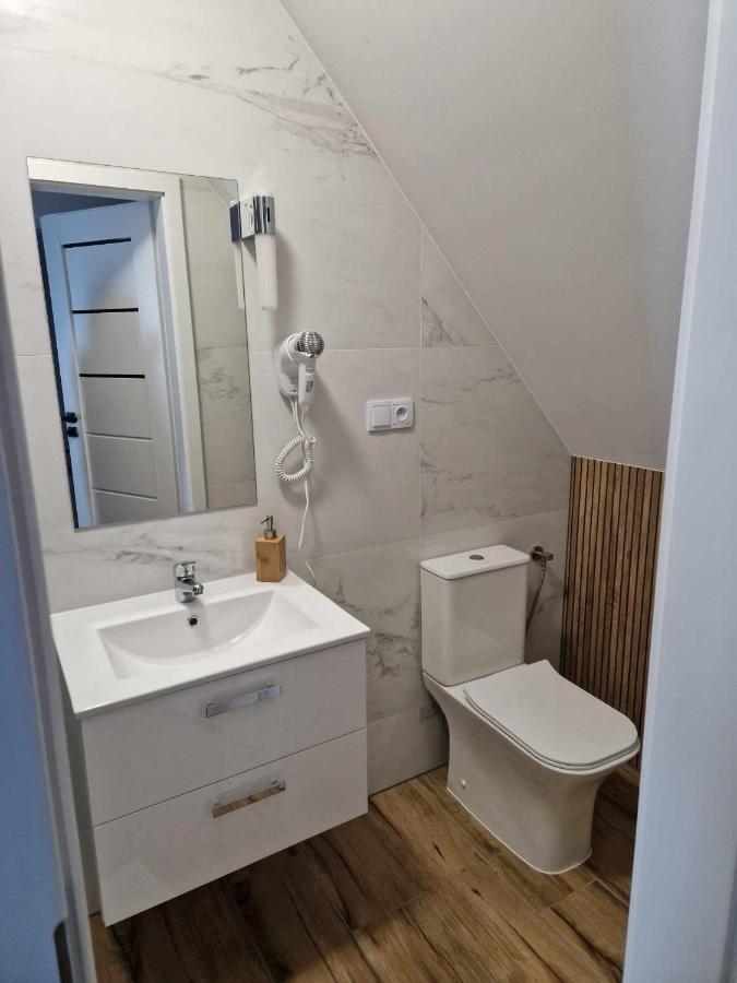 Apartment Widokowa Polana *