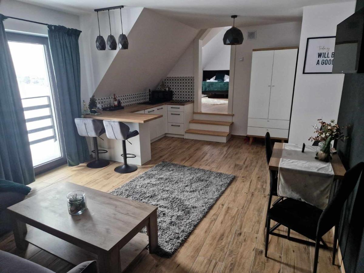 Apartment Widokowa Polana