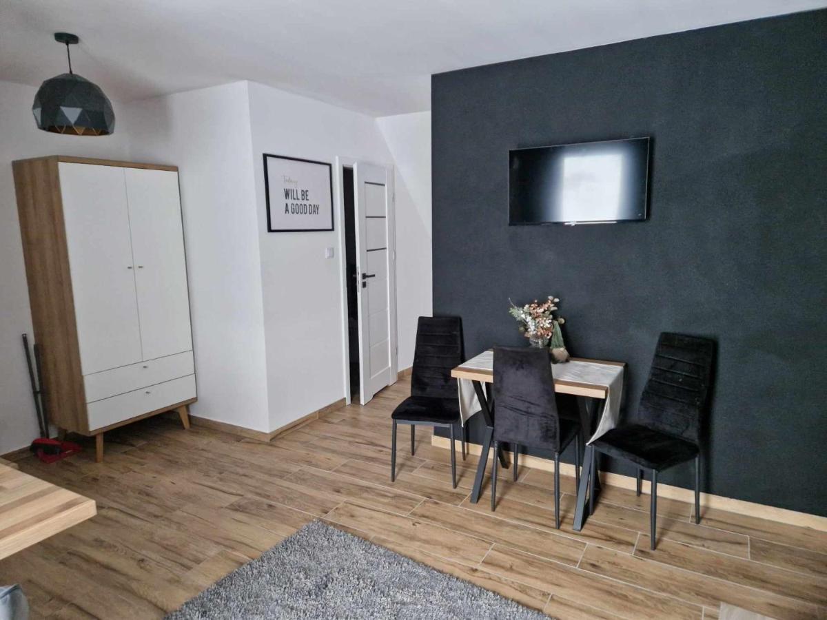 Widokowa Polana Apartment *
