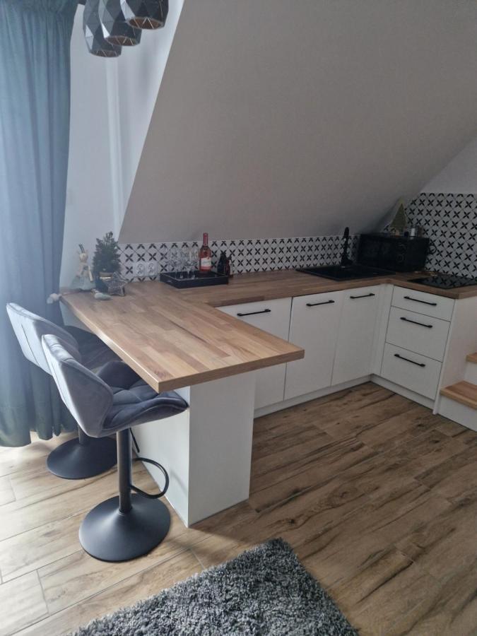 Widokowa Polana Apartment Szaflary